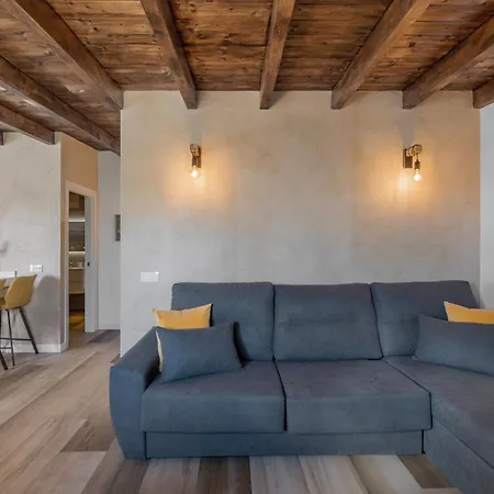 Casa Miranda 2 * Araya (Tenerife)