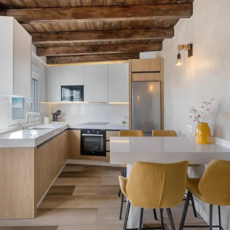 בית נופש Casa Miranda 2