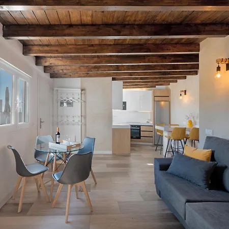 Casa Miranda 2 * Araya (Tenerife)