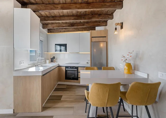 Casa de Férias Casa Miranda 2