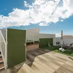 Casa Miranda 2 Vakantiehuis Araya (Tenerife)