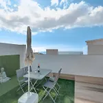 Casa Miranda 2 Vakantiehuis Araya (Tenerife)
