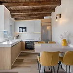 Vakantiehuis Casa Miranda 2