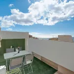 Casa Miranda 2 Vakantiehuis Araya (Tenerife)