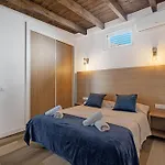 Casa Miranda 2 Vakantiehuis Araya (Tenerife)