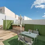 Casa Miranda 2 Vakantiehuis Araya (Tenerife)