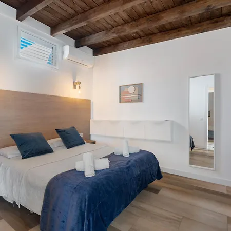 Casa Miranda 2 * Araya (Tenerife)