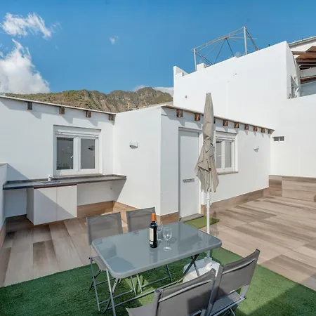 Casa Miranda 2 Сasa de vacaciones *