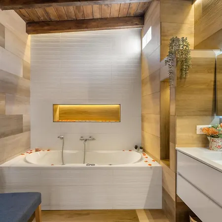 Casa Miranda 2 Сasa de vacaciones