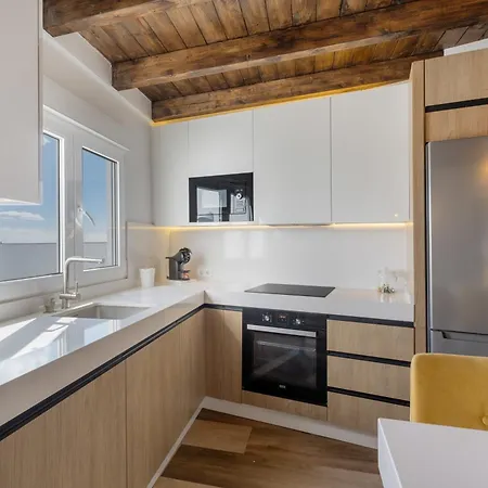 Vakantiehuis Casa Miranda 2