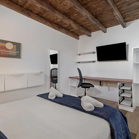 Casa Miranda 2 Tatil Evi