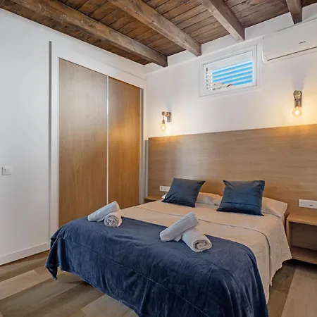 Casa Miranda 2 Tatil Evi Araya (Tenerife)