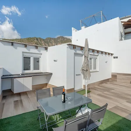 Casa Miranda 2 Tatil Evi *