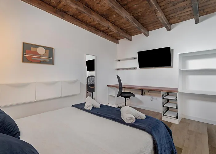 Feriehus Casa Miranda 2 *