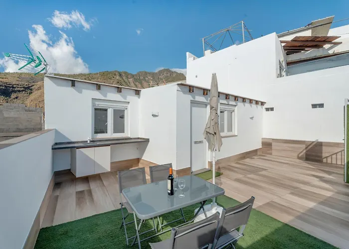 Casa Miranda 2 Feriehus *