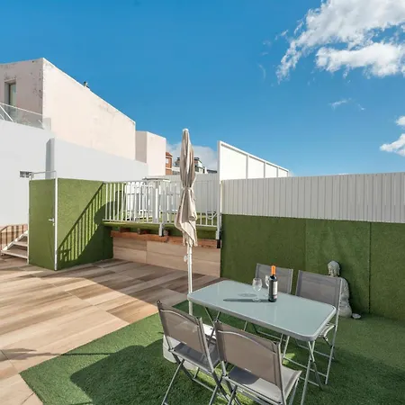 Casa Miranda 2 * Araya