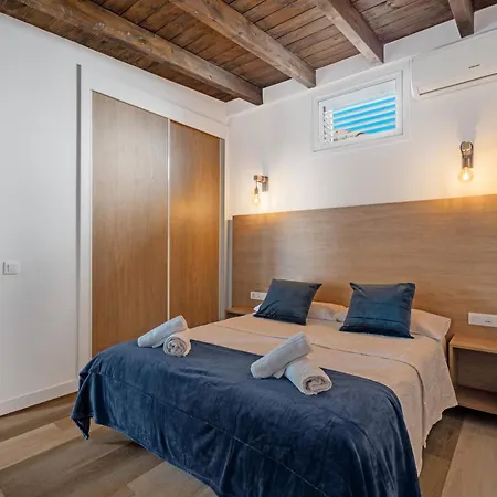 Casa Miranda 2 Araya