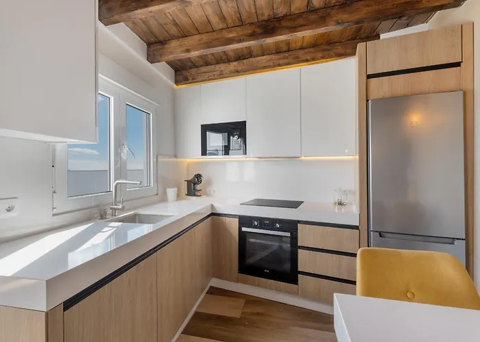 Casa Miranda 2 Araya (Tenerife)