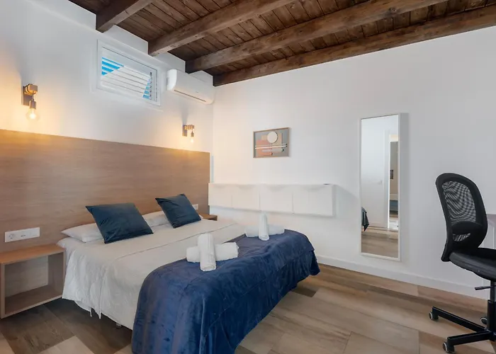 Casa Miranda 2 * Araya (Tenerife)