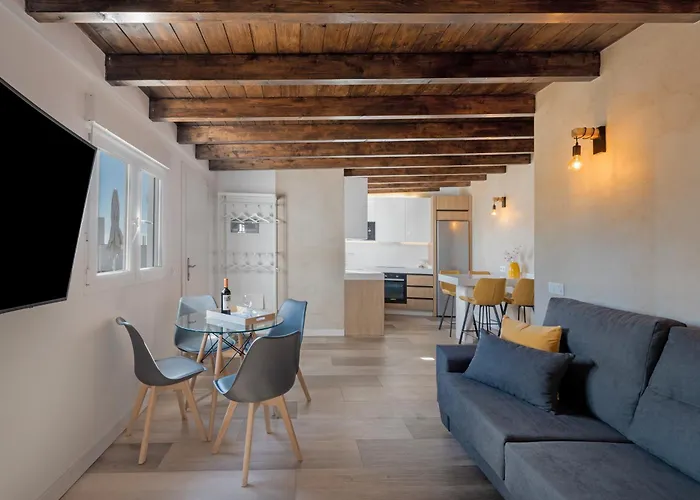 Casa Miranda 2 * Araya (Tenerife)