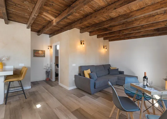 度假居 Casa Miranda 2 Araya (Tenerife)