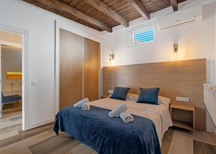 Casa Miranda 2 Araya (Tenerife)