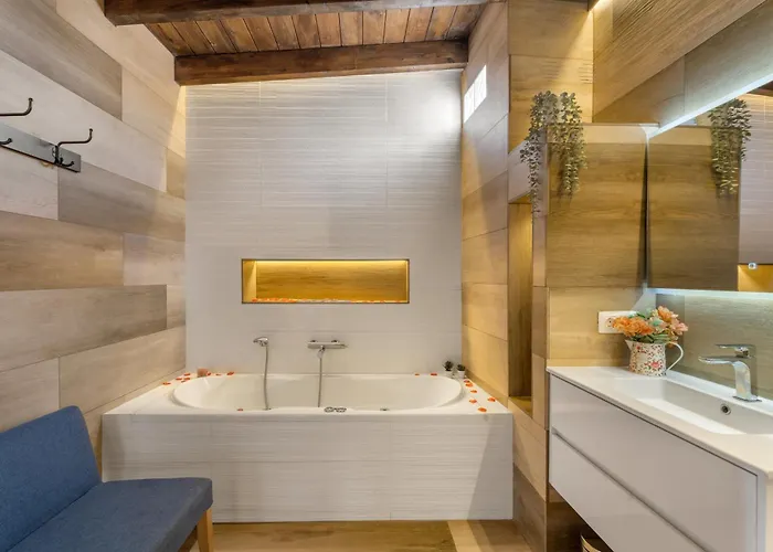 Casa Miranda 2 度假居